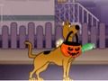 Gioco Scooby-Doo Scoobtober Dolcetto o scherzetto  in linea