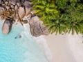 Gioco Puzzle sulla spiaggia delle Seychelles  in linea