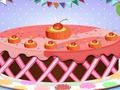 Gioco Felice proprietario della torta del Ringraziamento  in linea