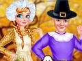 Gioco BFF tradizionale tacchino del Ringraziamento  in linea