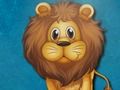 Gioco Simpatiche forme di animali  in linea