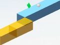 Gioco Non cadere  in linea