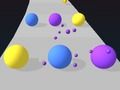 Gioco Inclinazione del colore  in linea