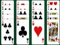 Gioco Solitario Pazienza  in linea