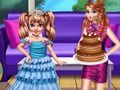 Gioco Buon compleanno  in linea