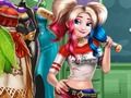 Gioco Cosplay del guardaroba della Regina dei Ghiacci  in linea