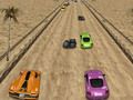 Gioco 3d LA Supercars  in linea