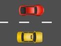 Gioco Corridore di velocità del traffico  in linea