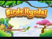 Gioco Uccelli Kyodai  in linea