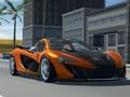 Gioco Offroadder V6 in linea