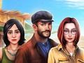 Gioco Valle delle Mummie  in linea