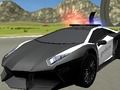 Gioco Simulatore di acrobazie della polizia  in linea