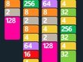 Gioco 2048 Solitario  in linea