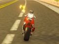 Gioco Motociclista  in linea