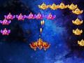 Gioco Colpire l'attacco della galassia  in linea