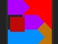 Gioco Tangram  in linea