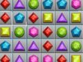 Gioco Leggenda del gioiello in linea
