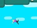 Gioco Corda Stickman  in linea