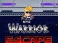 Gioco Guerriero Escape in linea