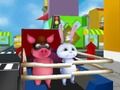 Gioco Pun di PET in linea