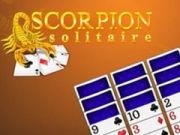 Gioco Scorpion Solitaire in linea