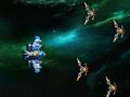 Gioco Spazio Galaxcolory  in linea