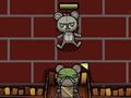 Gioco Sparatoria agli orsi zombie  in linea