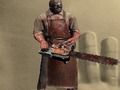Gioco L'urlo della nonna inquietante: Freddy spaventoso  in linea