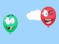Gioco Fai scoppiare la palla  in linea