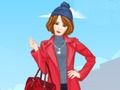 Gioco Inverno glamour in linea