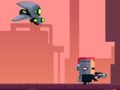 Gioco Uccisore di cyborg  in linea