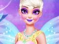Gioco Regina dei ghiacci: bellissimo trucco  in linea