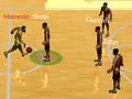 Gioco Basket 2018  in linea