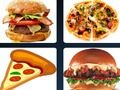 Gioco Sfida della memoria del fast food  in linea
