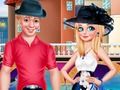 Gioco Fuga romantica da principessa  in linea