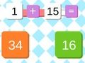 Gioco Sfida matematica  in linea