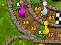 Gioco Multiplayer dell'oca in linea