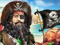 Gioco Sotto la bandiera dei pirati  in linea
