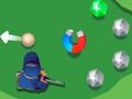 Gioco Mini avventura di golf in linea