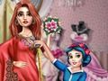 Gioco Consulente per la moda del matrimonio  in linea