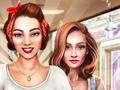 Gioco Romanzo culinario  in linea