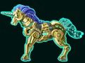 Gioco Assemblea Cyber Unicorno  in linea