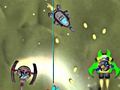 Gioco Space Ripper Plastiline in linea