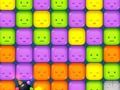 Gioco Esplosione del cubo  in linea