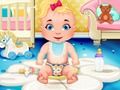 Gioco Babysitter: asilo nido pazzesco  in linea