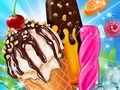 Gioco Fare il gelato  in linea