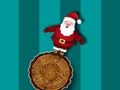 Gioco La sfida di Babbo Natale  in linea