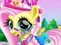 Gioco Little Pony custode in linea Gioco Little Pony custode in linea