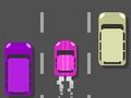 Gioco Scorri l'auto  in linea