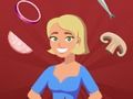 Gioco Pizza mania in linea